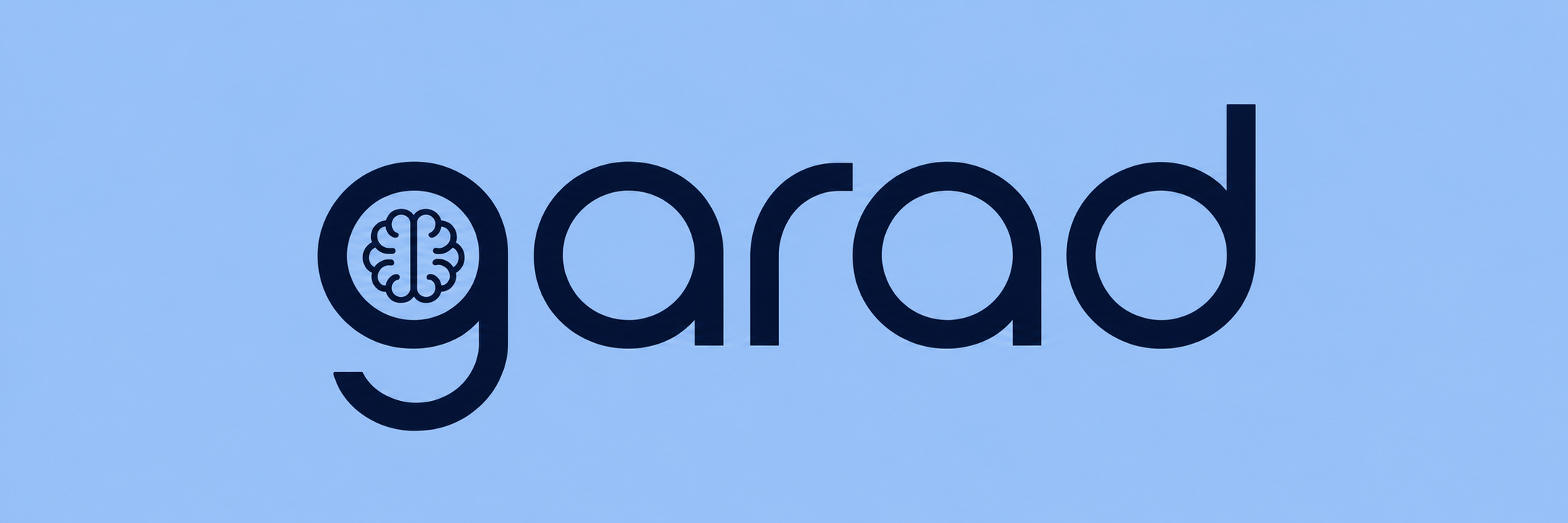Garad logo