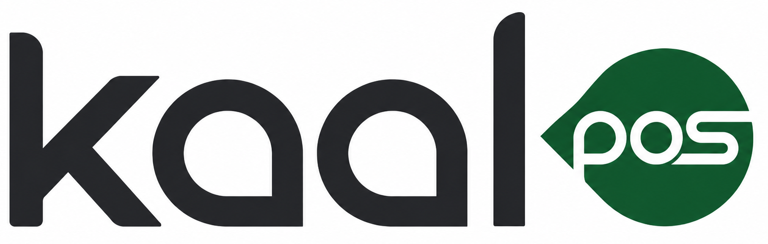 KaalPOS logo